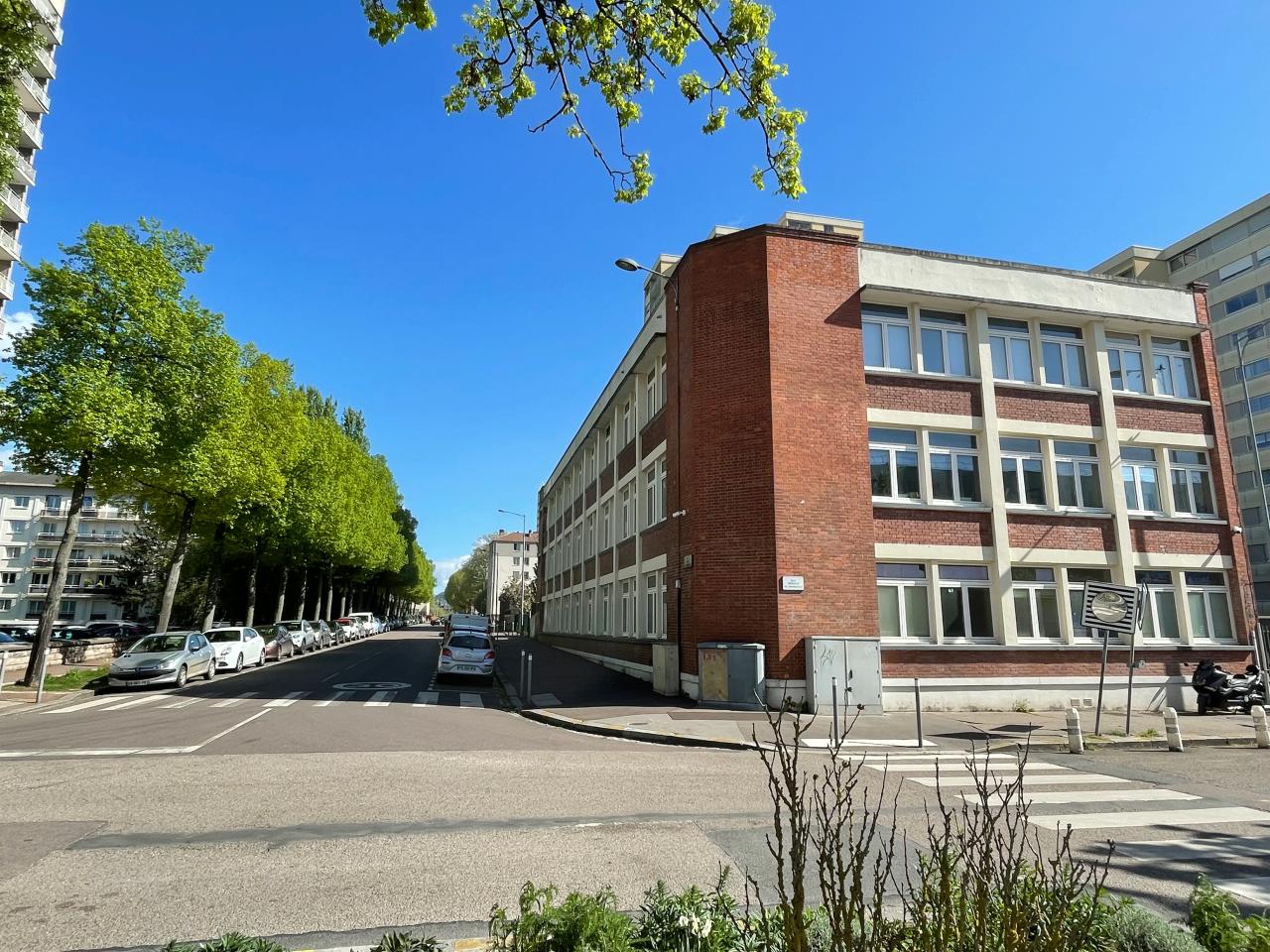 Bureau Rouen 1350m² Location bureau Rouen Seine-Maritime OLBUR2531923 19